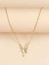 Load image into Gallery viewer, TINKER BELL NECKLACES
