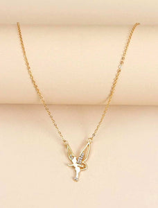 TINKER BELL NECKLACES