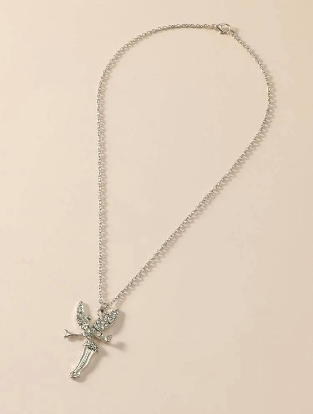 TINKER BELL NECKLACES