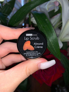 LIP SCRUB