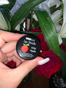 LIP SCRUB