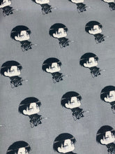 Load image into Gallery viewer, ATTACK ON TITAN SCRUNCHIES
