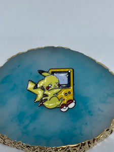 POKEMON PINS