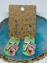 Load image into Gallery viewer, MY MELODY &amp; HELLO KITTY EARRINGS
