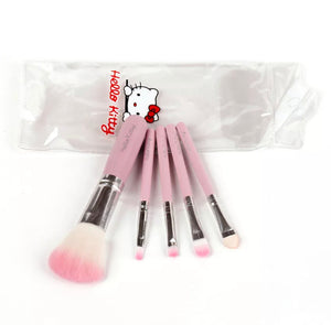 HELLO KITTY 💖 MINI BRUSH SET