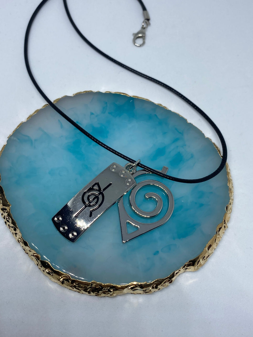 NARUTO NECKLACE