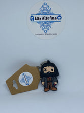 Load image into Gallery viewer, HARRY POTTER KEYCHAIN
