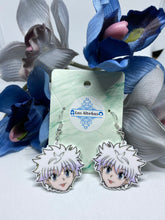 Load image into Gallery viewer, HUNTER X HUNTER EARRINGS
