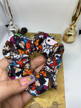 Load image into Gallery viewer, HARRY POTTER SCRUNCHIES
