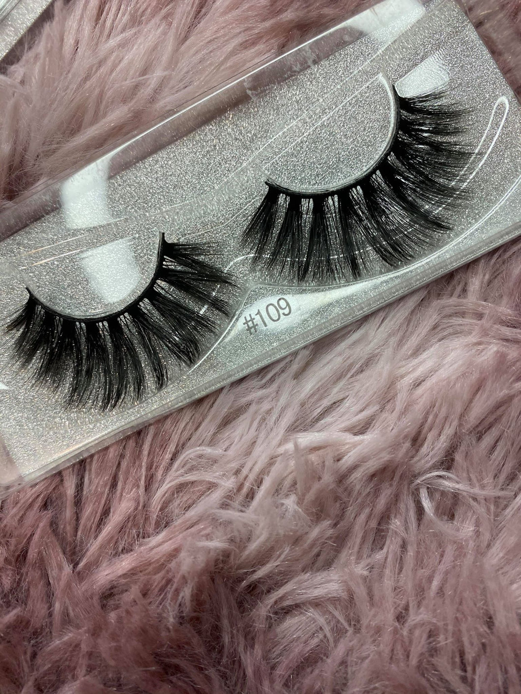 SINALOA LASHES