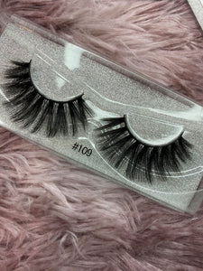 SINALOA LASHES